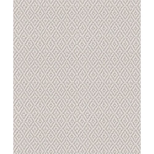 Noordwand Flora Behang met grove brei print - 47488