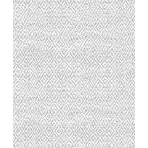 Noordwand Flora Behang met grove brei print - 47489