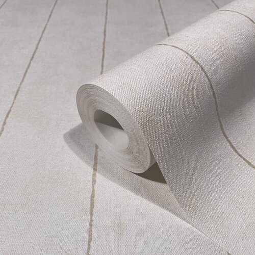 Noordwand Flora; Shades Iconic Behang met brede banen - 34402