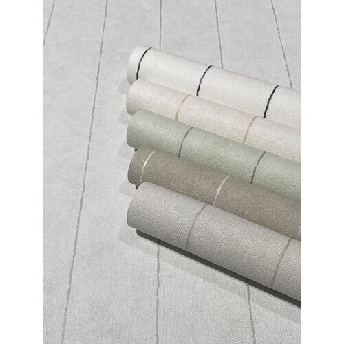 Noordwand Flora; Shades Iconic Behang met brede banen - 34403