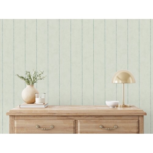 Noordwand Flora; Shades Iconic Behang met brede banen - 34405