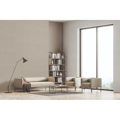 Noordwand Flora; Shades Iconic Behang met brede banen - 34406