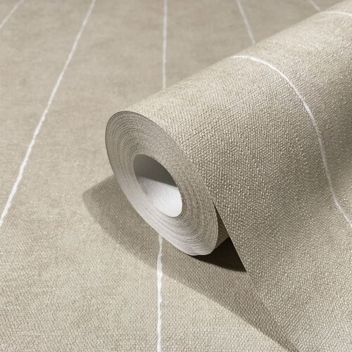 Noordwand Flora; Shades Iconic Behang met brede banen - 34406