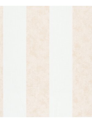 Noordwand Flora; Shades Iconic Behang met brede streep - 34407