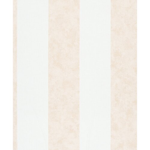 Noordwand Flora; Shades Iconic Behang met brede streep - 34407