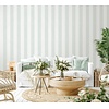 Noordwand Flora; Shades Iconic Behang met brede streep - 34410