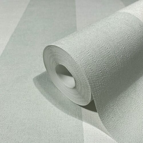 Noordwand Flora; Shades Iconic Behang met brede streep - 34410