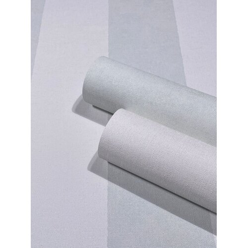 Noordwand Flora; Shades Iconic Behang met brede streep - 34410