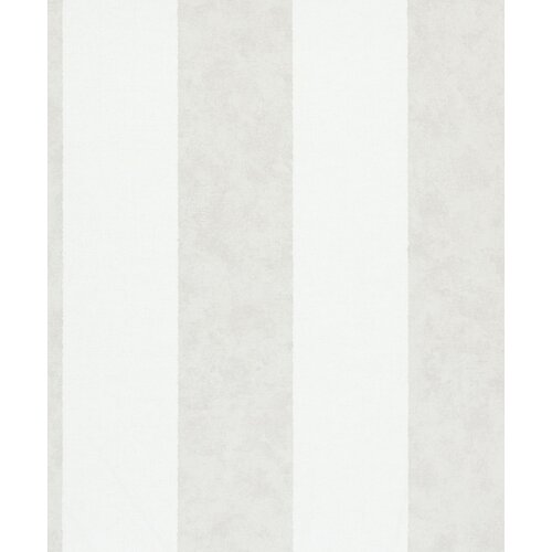 Noordwand Flora; Shades Iconic Behang met brede streep - 34412