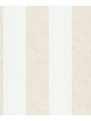 Noordwand Flora; Shades Iconic Behang met brede streep - 34413