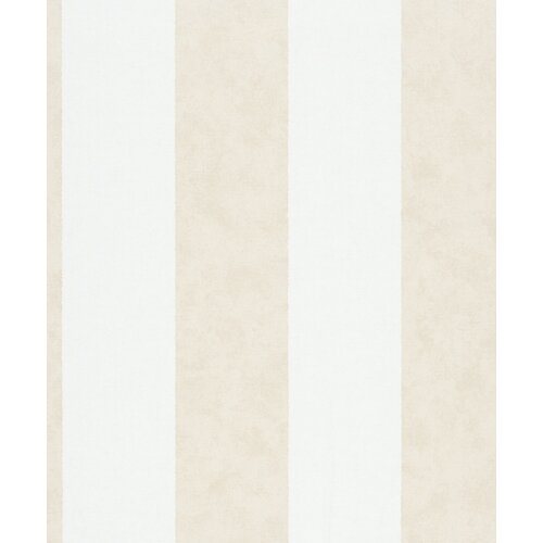 Noordwand Flora; Shades Iconic Behang met brede streep - 34413