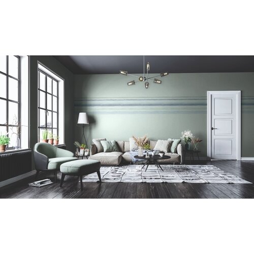 Noordwand Flora; Shades Iconic; The New Textures Book Behang uni - 34418