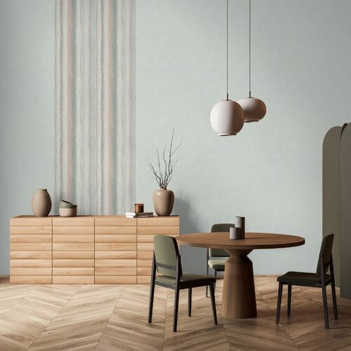 Noordwand Flora; Shades Iconic; The New Textures Book Behang uni - 34418