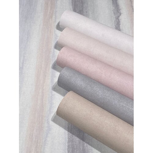 Noordwand Flora; Shades Iconic; The New Textures Book Behang uni - 34422