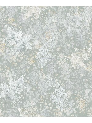 Noordwand Flora; The New Design Book Behang met aquarel bloemenprint - 47452