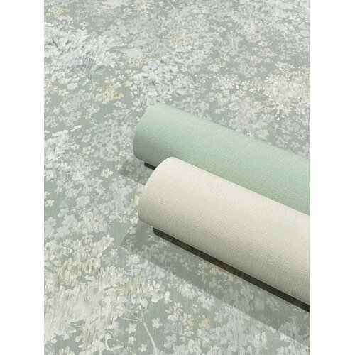 Noordwand Flora; The New Design Book Behang met aquarel bloemenprint - 47452