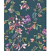 Noordwand Flora; The New Design Book Behang met bloemenprint - 47454
