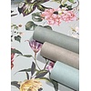 Noordwand Flora; The New Design Book Behang met grote bloemenprint - 47459