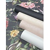 Noordwand Flora; The New Design Book Behang met grote bloemenprint - 47460
