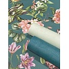 Noordwand Flora; The New Design Book Behang met grote bloemenprint - 47462