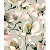 Noordwand Flora; The New Design Book Behang met magnolia's - 47464 Noordwand Flora; The New Design Book Behang met magnolia's - 47464