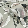 Noordwand Flora; The New Design Book Behang met magnolia's - 47466