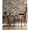 Noordwand Flora; The New Design Book Behang met magnolia's - 47466