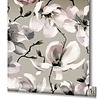 Noordwand Flora; The New Design Book Behang met magnolia's - 47466