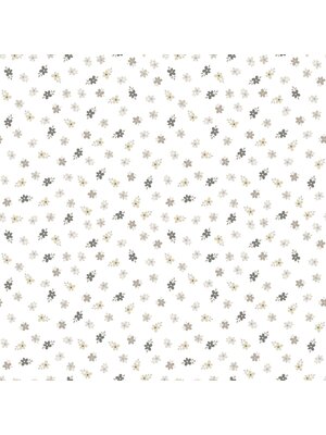 Noordwand Happy Behang met bloemetjes - 14842