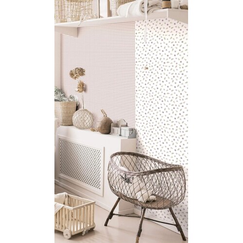 Noordwand Happy Behang met bloemetjes - 14844 Noordwand Happy Behang met bloemetjes - 14844