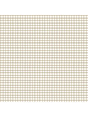 Noordwand Happy Behang met vichyruitje - 14847