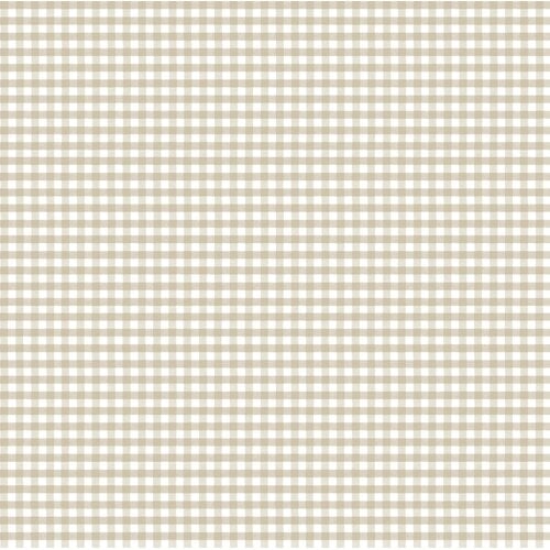 Noordwand Happy Behang met vichyruitje - 14847