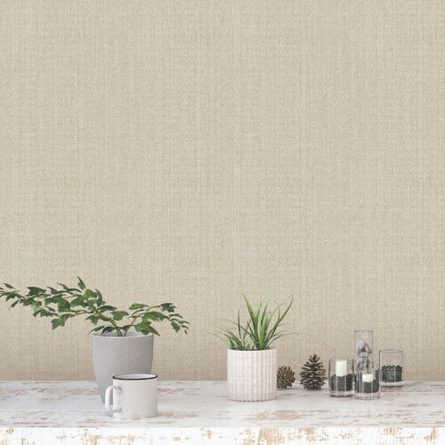 Noordwand Bazaar Behang met verticale strepen geïnspireerd door de natuu - G78319