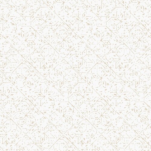 Noordwand Bazaar Behang met tegelmotief - G78338