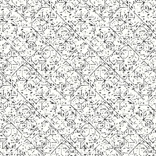 Noordwand Bazaar Behang met tegelmotief - G78334