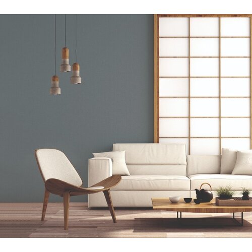 Noordwand Bazaar Behang met fijn textielmotief - G78308