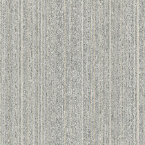 Noordwand Herbarium Behang met streepstructuur - HE27222