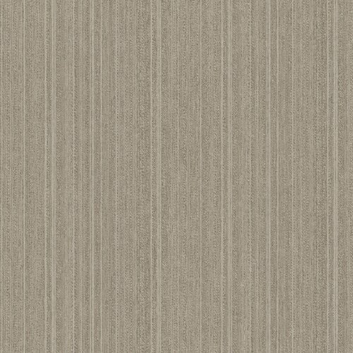 Noordwand Herbarium Behang met streepstructuur - HE27226