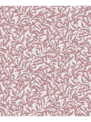 Noordwand Heritage Behang met Art Nouveau bladeren - 47638