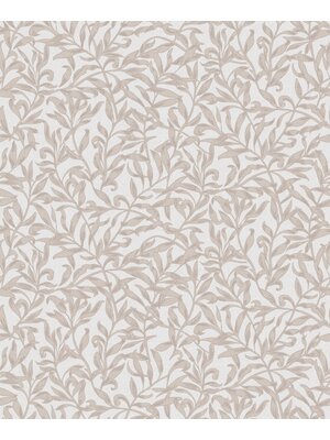 Noordwand Heritage Behang met Art Nouveau bladeren - 47641