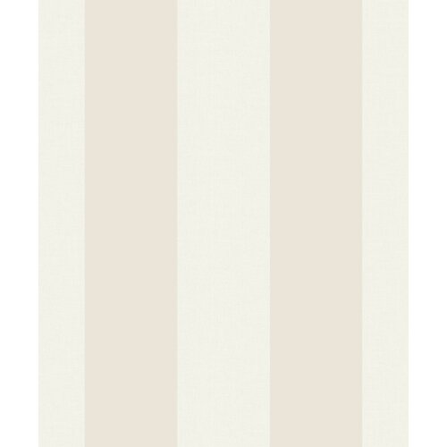 Noordwand Heritage Behang met brede strepen - 47633