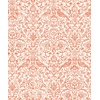 Noordwand Heritage Behang met klassieke ornamenten en vogels - 47622