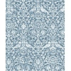 Noordwand Heritage Behang met klassieke ornamenten en vogels - 47623