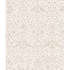 Noordwand Heritage Behang met klassieke ornamenten en vogels - 47625