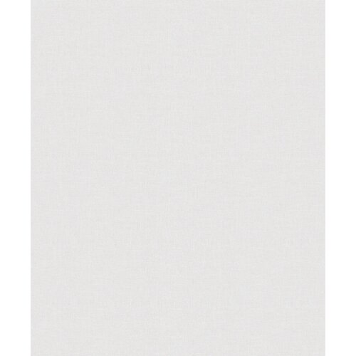 Noordwand Heritage Behang uni heel licht grijs - 47602