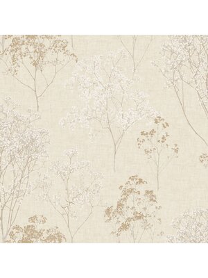 Noordwand Homestyle Behang met bloeiende takken - FH37508