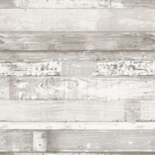 Noordwand Homestyle Behang met horizontale houten planken - FH37558