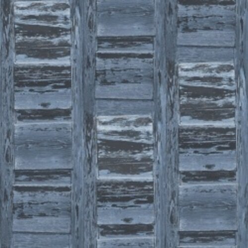 Noordwand Homestyle Behang met houten planken - FH37561