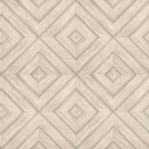 Noordwand Homestyle Behang met houten ruitpatroon - FH37514