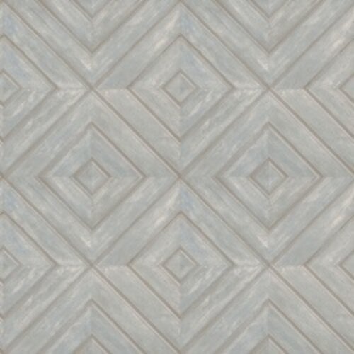 Noordwand Homestyle Behang met houten ruitpatroon - FH37515